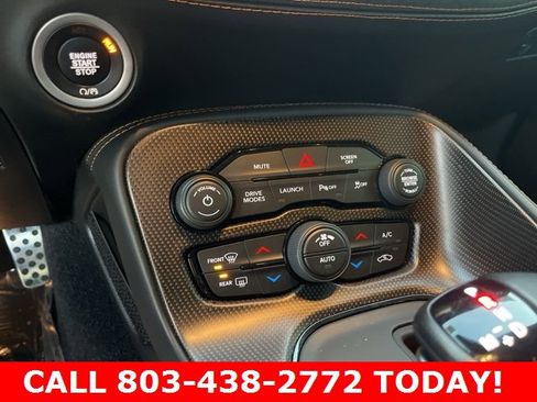 Used 2020 Dodge Challenger R/T Scat Pack image 19
