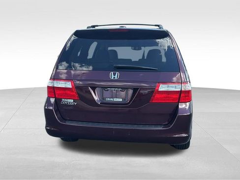Used 2007 Honda Odyssey EX-L image 6