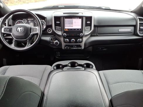 Used 2024 RAM 2500 Big Horn w/ Bed Utility Group image 15