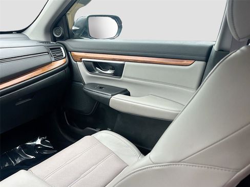 Used 2022 Honda CR-V Touring image 25