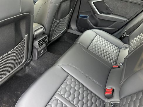 New 2026 Audi RS 3 image 9