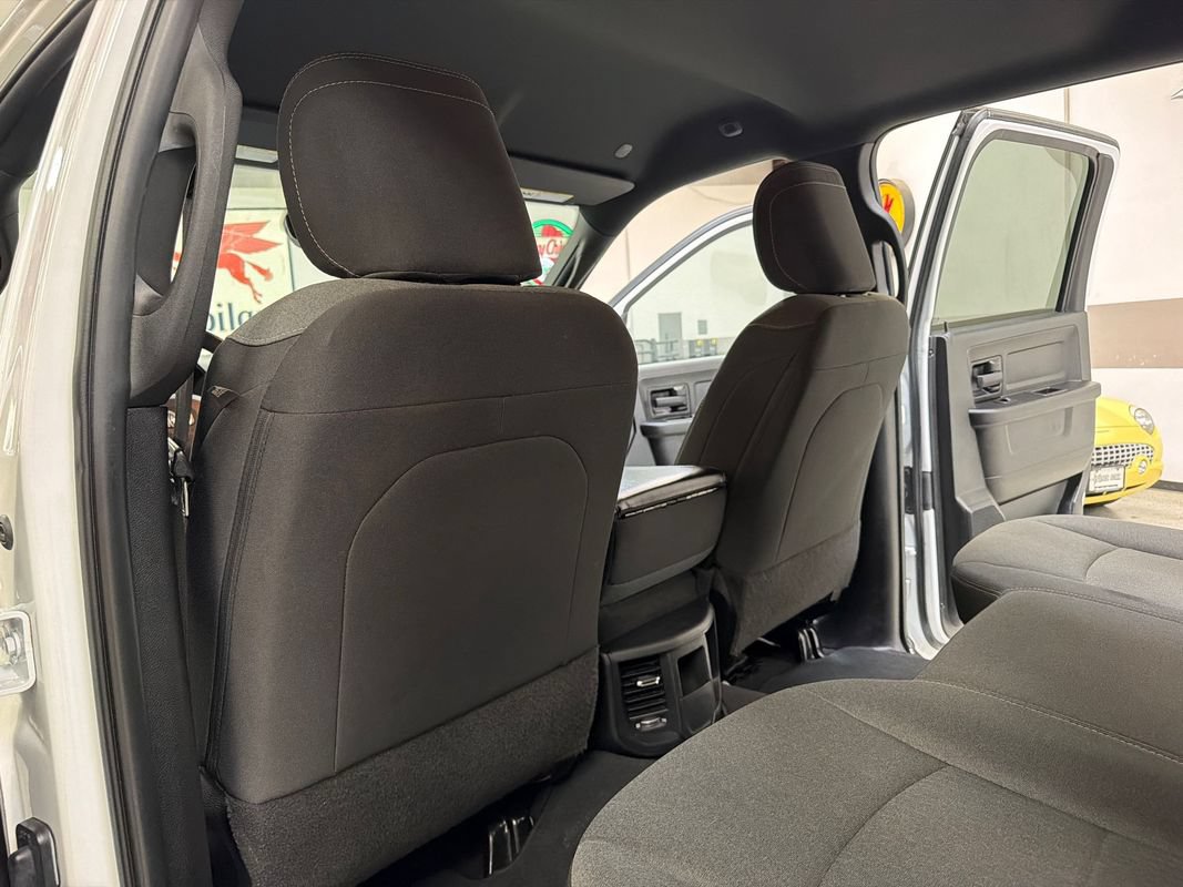 Used 2023 RAM 2500 Tradesman AWD/4WD image 35
