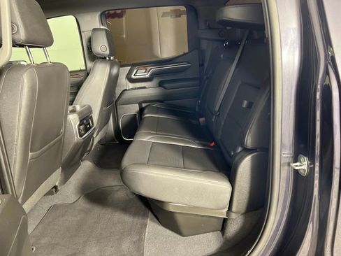 Used 2023 GMC Sierra 1500 SLT RWD image 24