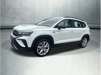 Used 2023 Volkswagen Taos S AWD/4WD 360° Tour