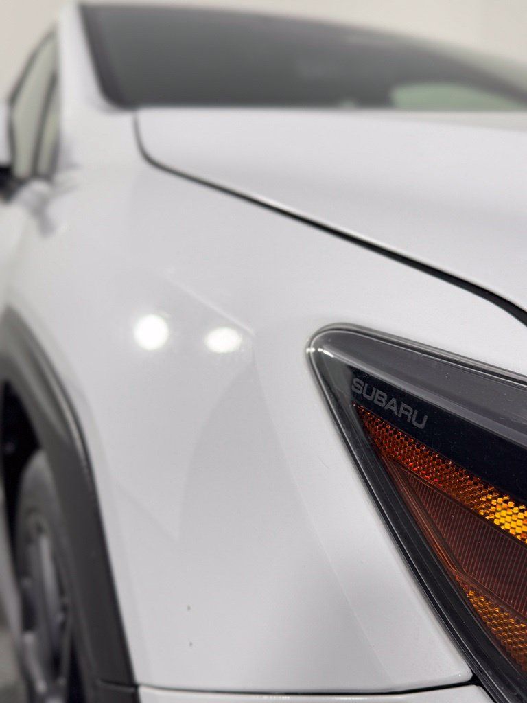 Certified 2024 Subaru WRX Premium AWD/4WD image 41