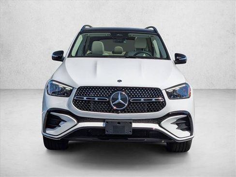 New 2026 Mercedes-Benz GLE 450 4MATIC image 6