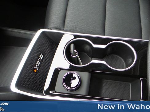 New 2026 Chevrolet Equinox LT image 17