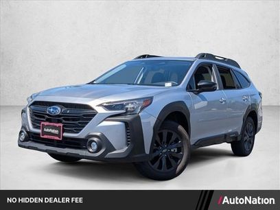 Certified 2024 Subaru Outback Onyx Edition