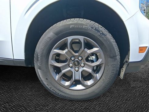 Used 2022 Ford Maverick XLT FWD image 11