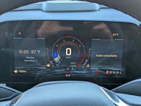 New 2026 Chevrolet Suburban LS w/ Max Trailering Package image 10