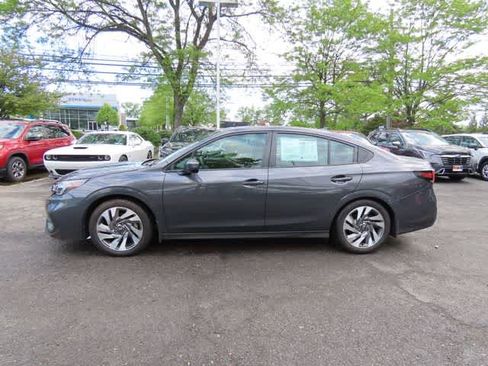 Used 2023 Subaru Legacy Limited AWD/4WD image 3