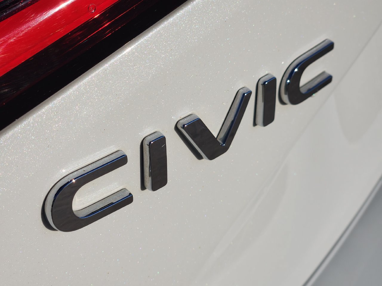 Certified 2023 Honda Civic LX image 10