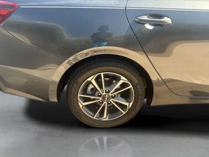 Used 2022 Kia Forte LXS w/ LXS Technology Package