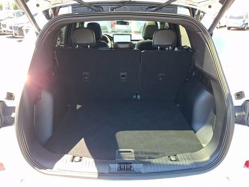 Used 2023 Ford Escape ST-Line w/ Tech Pack #1 FWD image 24