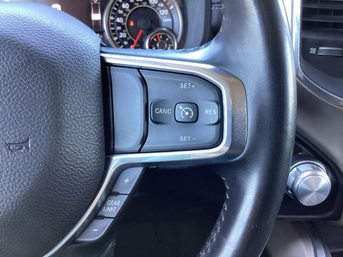 Used 2021 RAM 1500 Laramie image 19