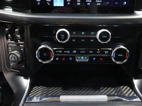 Used 2024 Ford F150 Raptor AWD/4WD image 35