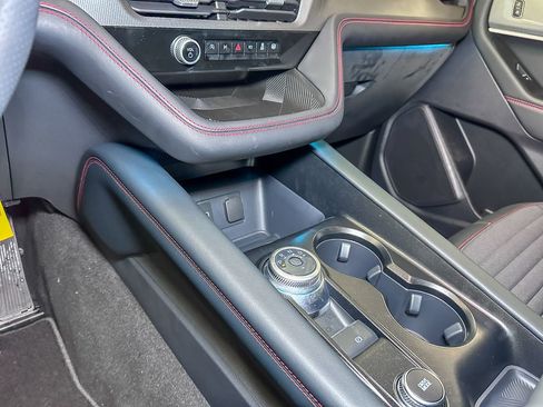 New 2026 Ford Explorer ST-Line w/ ST-Line Street Pack image 35