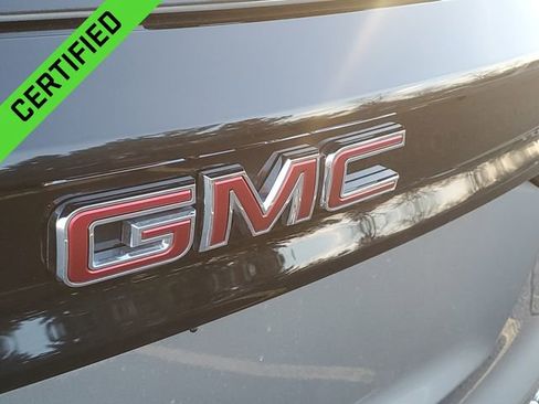 Certified 2025 GMC Acadia Elevation image 32