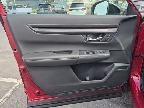 New 2026 Honda CR-V Sport-L image 12