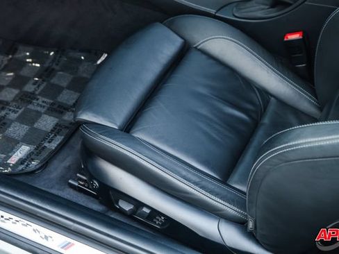 Used 2012 BMW M3 Coupe RWD image 76
