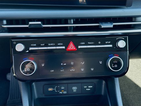 New 2026 Hyundai Tucson SEL image 12