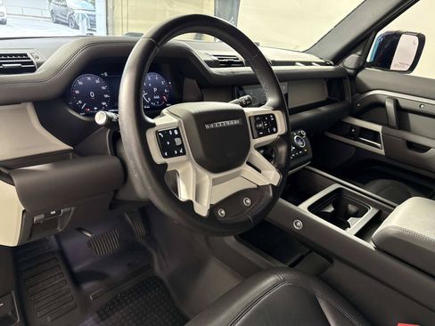 Used 2024 Land Rover Defender 110 S AWD/4WD image 21