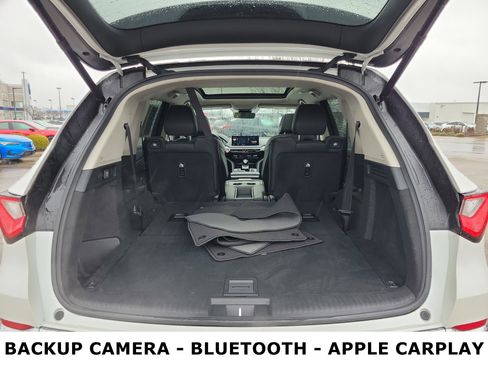 Used 2023 Acura MDX 3.5L image 9