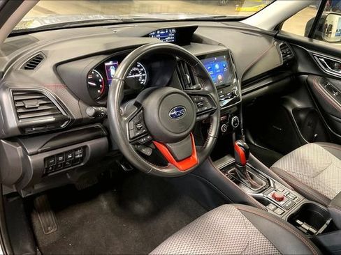 Used 2023 Subaru Forester Sport AWD/4WD image 14