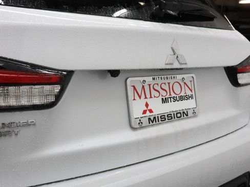 New 2026 Mitsubishi Outlander Sport ES image 4