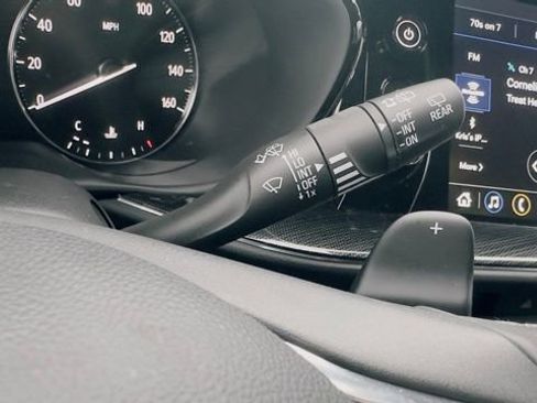 Used 2023 Buick Envision Preferred w/ Sport Touring Package AWD/4WD image 21
