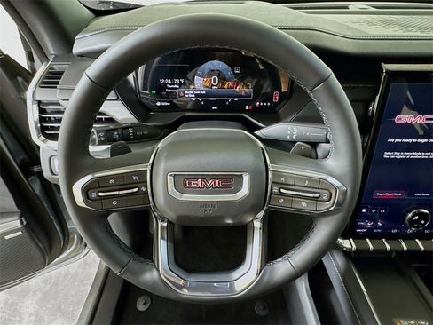 New 2026 GMC Acadia Elevation w/ Black Edition image 6