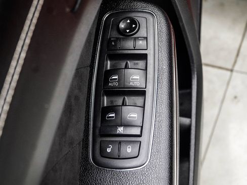 Used 2021 Dodge Charger SRT Hellcat RWD image 38