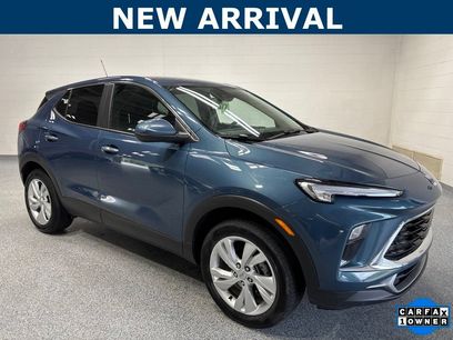 Used 2024 Buick Encore GX Preferred w/ Comfort Package