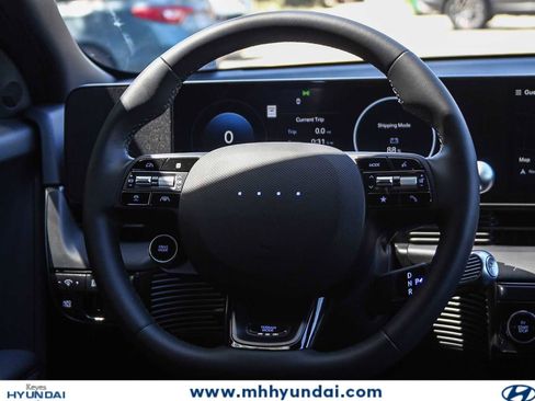 New 2025 Hyundai Ioniq 5 XRT AWD/4WD image 30