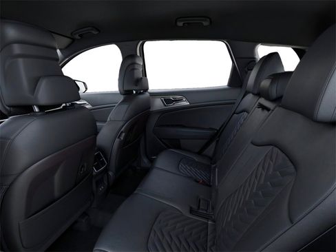 New 2026 Kia Sportage X-Line image 18