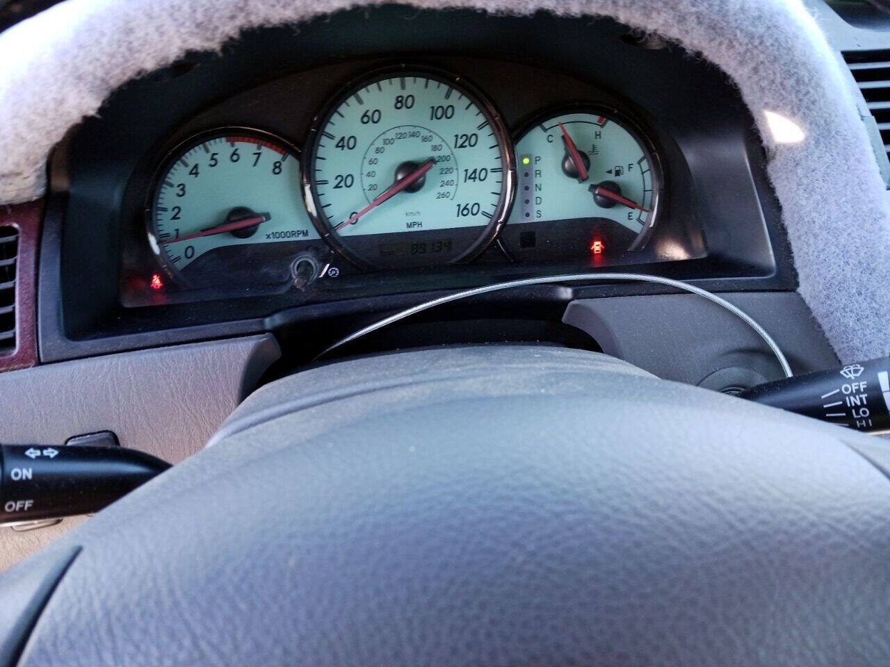 Used 2005 Toyota Solara SLE FWD image 13