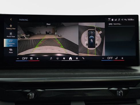 New 2026 BMW X5 xDrive50e w/ M Sport Package image 23