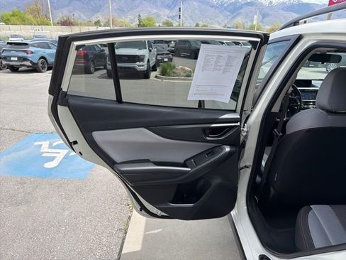 Used 2020 Subaru Crosstrek 2.0i Premium w/ Moonroof Package 2 AWD/4WD image 21