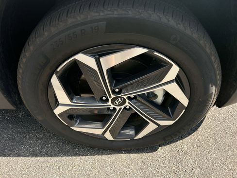 Used 2024 Hyundai Tucson SEL image 14