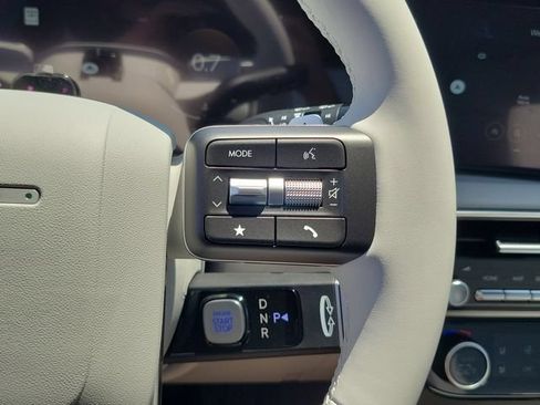 New 2026 Hyundai Palisade Limited AWD/4WD image 8