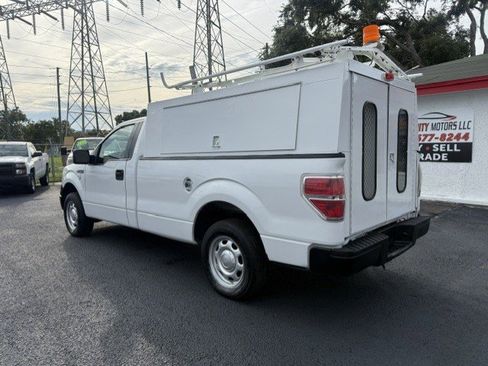 Used 2010 Ford F150 XL RWD image 7