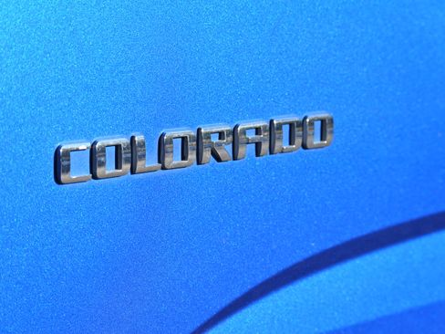 Used 2019 Chevrolet Colorado Z71 image 39