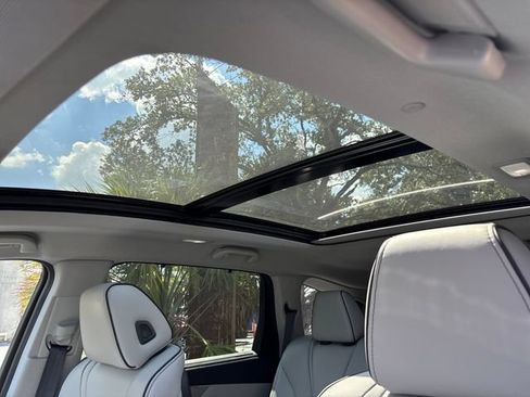 Used 2022 Acura MDX w/ Advance Package AWD/4WD image 6