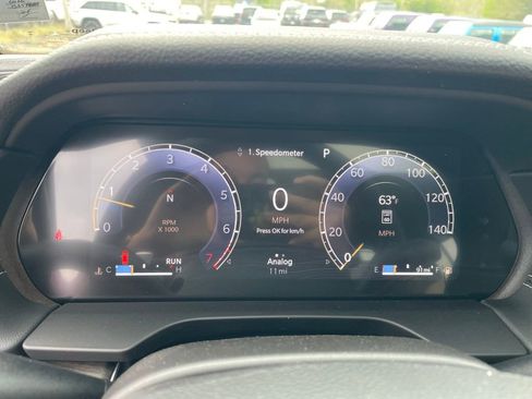New 2026 Jeep Grand Cherokee L Limited AWD/4WD image 35