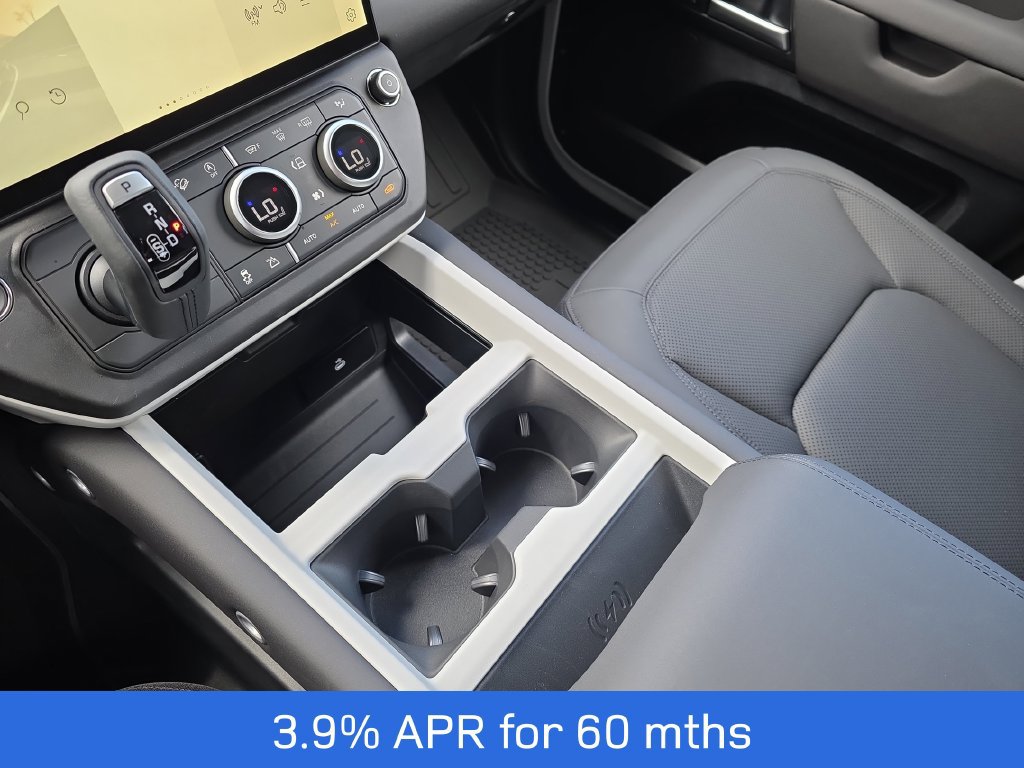 New 2026 Land Rover Defender 110 S AWD/4WD image 18
