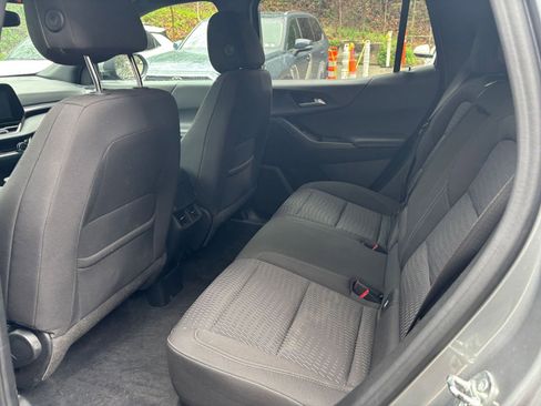 Used 2025 Chevrolet Equinox LT FWD image 38