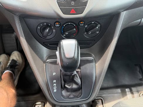 Used 2015 Ford Transit Connect XL FWD image 15
