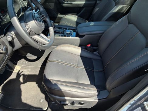 Used 2025 MAZDA CX-50 2.5 Hybrid w/ Premium Plus Pkg image 23