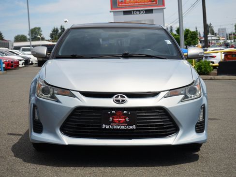 Used 2014 Scion tC 10 Series FWD image 8