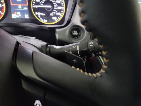 New 2025 Subaru Crosstrek 2.5i Sport AWD/4WD image 26